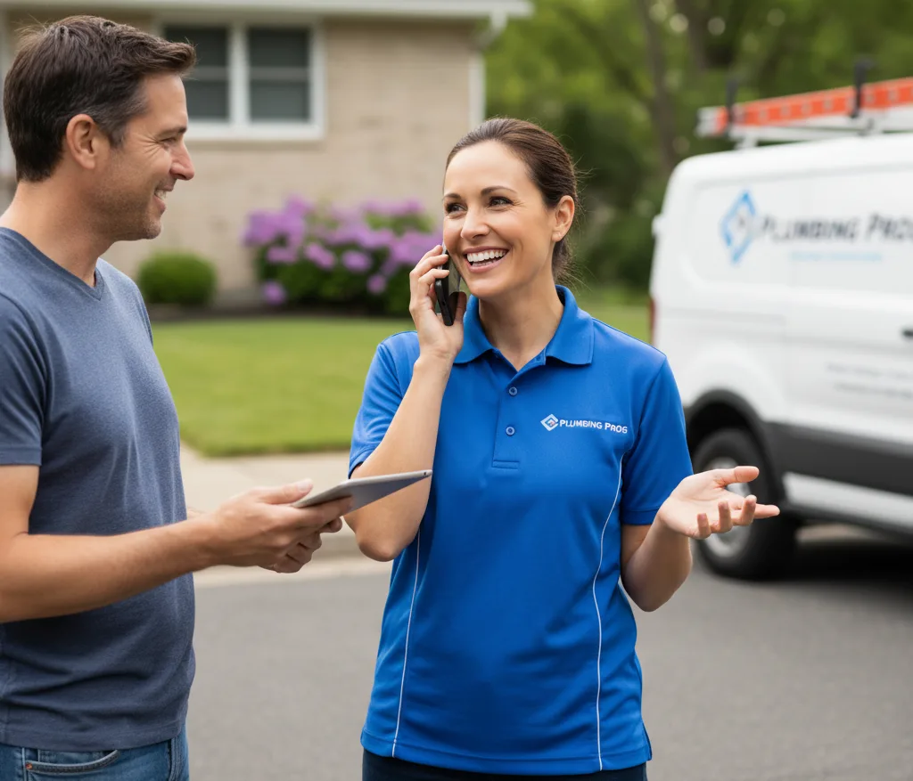 Sewer Line Repair in South Pasadena, FL